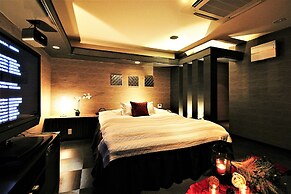 Hotel O2 - Adults Only