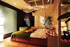 Hotel O2 - Adults Only