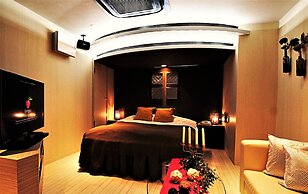 Hotel O2 - Adults Only