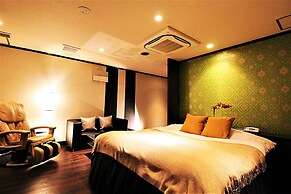 Hotel O2 - Adults Only