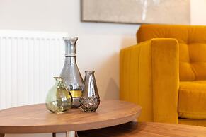 Seafield House - Donnini Apartments