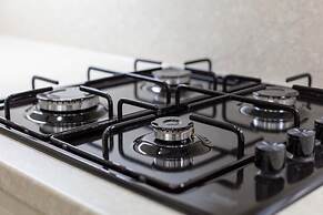 Seafield House - Donnini Apartments