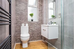 Seafield House - Donnini Apartments