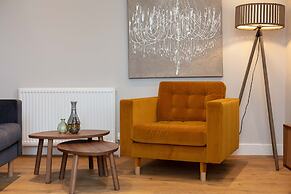 Seafield House - Donnini Apartments