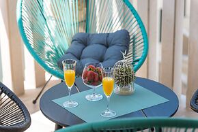 Apartments Villa Elena