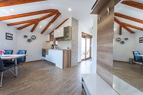 Apartments Villa Elena