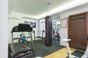 Apartments Villa Elena