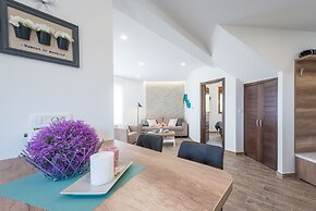 Apartments Villa Elena