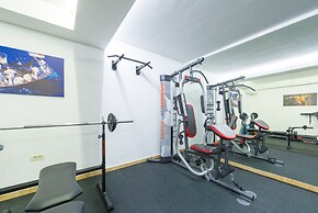 Apartments Villa Elena