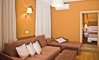 Hotel Vila 60
