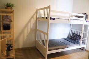 Spacious and Modern Service Apartment in Hochiminh