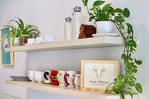 Spacious and Modern Service Apartment in Hochiminh