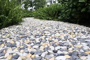 Spacious and Modern Service Apartment in Hochiminh