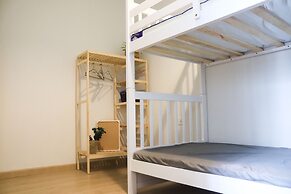 Spacious and Modern Service Apartment in Hochiminh