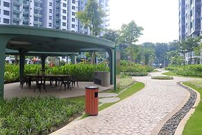 Spacious and Modern Service Apartment in Hochiminh