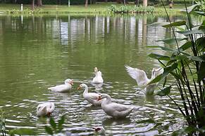 Spacious and Modern Service Apartment in Hochiminh