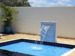 Pousada Recanto das Vertentes