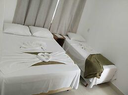 Pousada Recanto das Vertentes