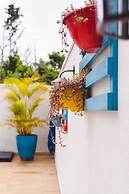 Pousada Recanto das Vertentes