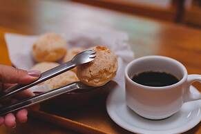 Pousada Recanto das Vertentes