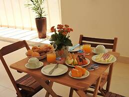 Pousada Recanto das Vertentes