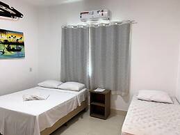 Pousada Recanto das Vertentes