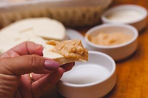 Pousada Recanto das Vertentes