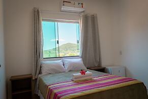 Pousada Recanto das Vertentes