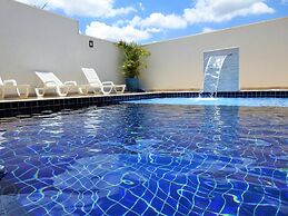 Pousada Recanto das Vertentes