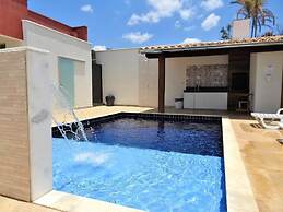 Pousada Recanto das Vertentes