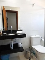 Pousada Recanto das Vertentes