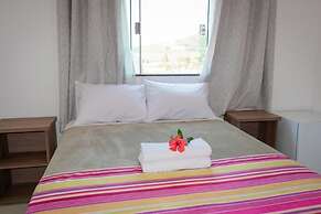 Pousada Recanto das Vertentes