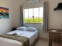 Pousada Recanto das Vertentes