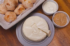 Pousada Recanto das Vertentes