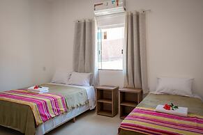 Pousada Recanto das Vertentes