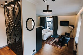 VP Apartments Valmiera