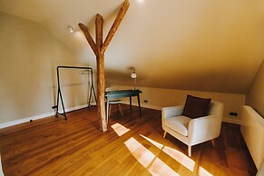 VP Apartments Valmiera
