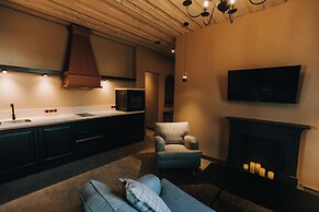 VP Apartments Valmiera