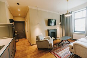VP Apartments Valmiera