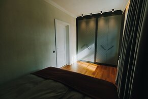 VP Apartments Valmiera