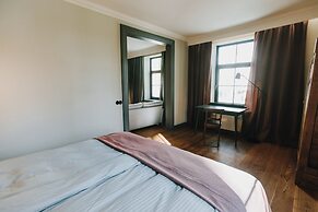 VP Apartments Valmiera