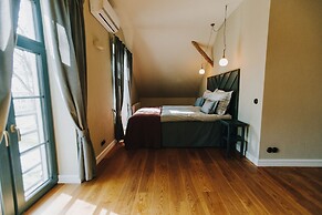 VP Apartments Valmiera