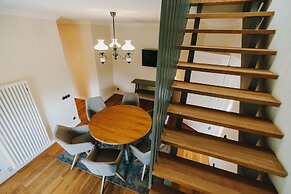 VP Apartments Valmiera