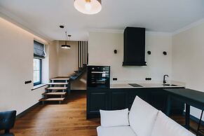VP Apartments Valmiera