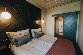 VP Apartments Valmiera