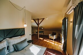 VP Apartments Valmiera