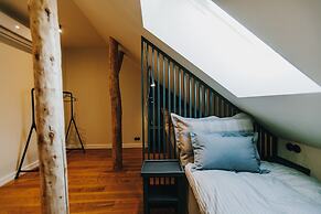 VP Apartments Valmiera