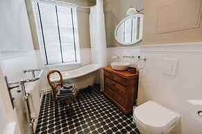 VP Apartments Valmiera