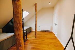 VP Apartments Valmiera