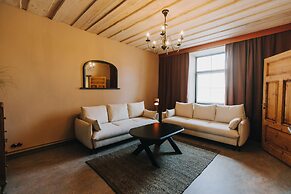 VP Apartments Valmiera